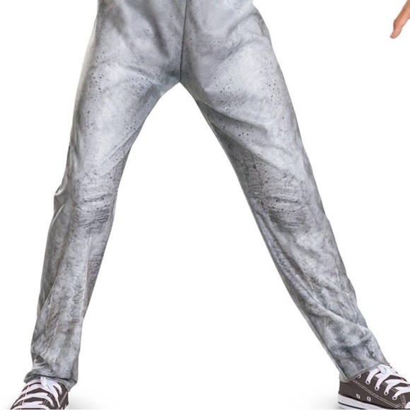 stranger Things Demogorgon Costume - Picture 6 of 8